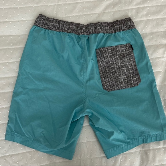 4 Men’s Swim Shorts - Picture 11 of 12